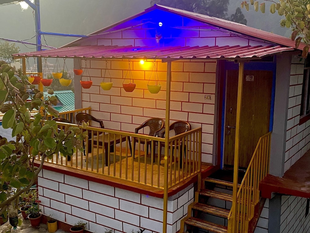 JJ's Village - Eco Resort 4/50