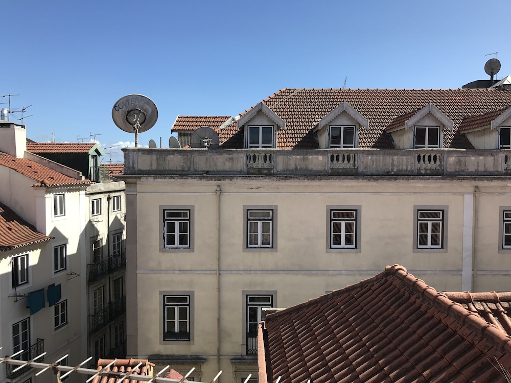 Apartments Center Bairro Alto 2/50