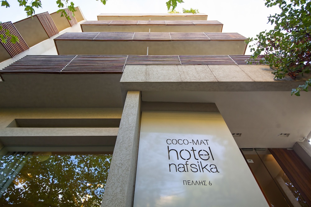 COCO-MAT HOTEL NAFSIKA 2/64