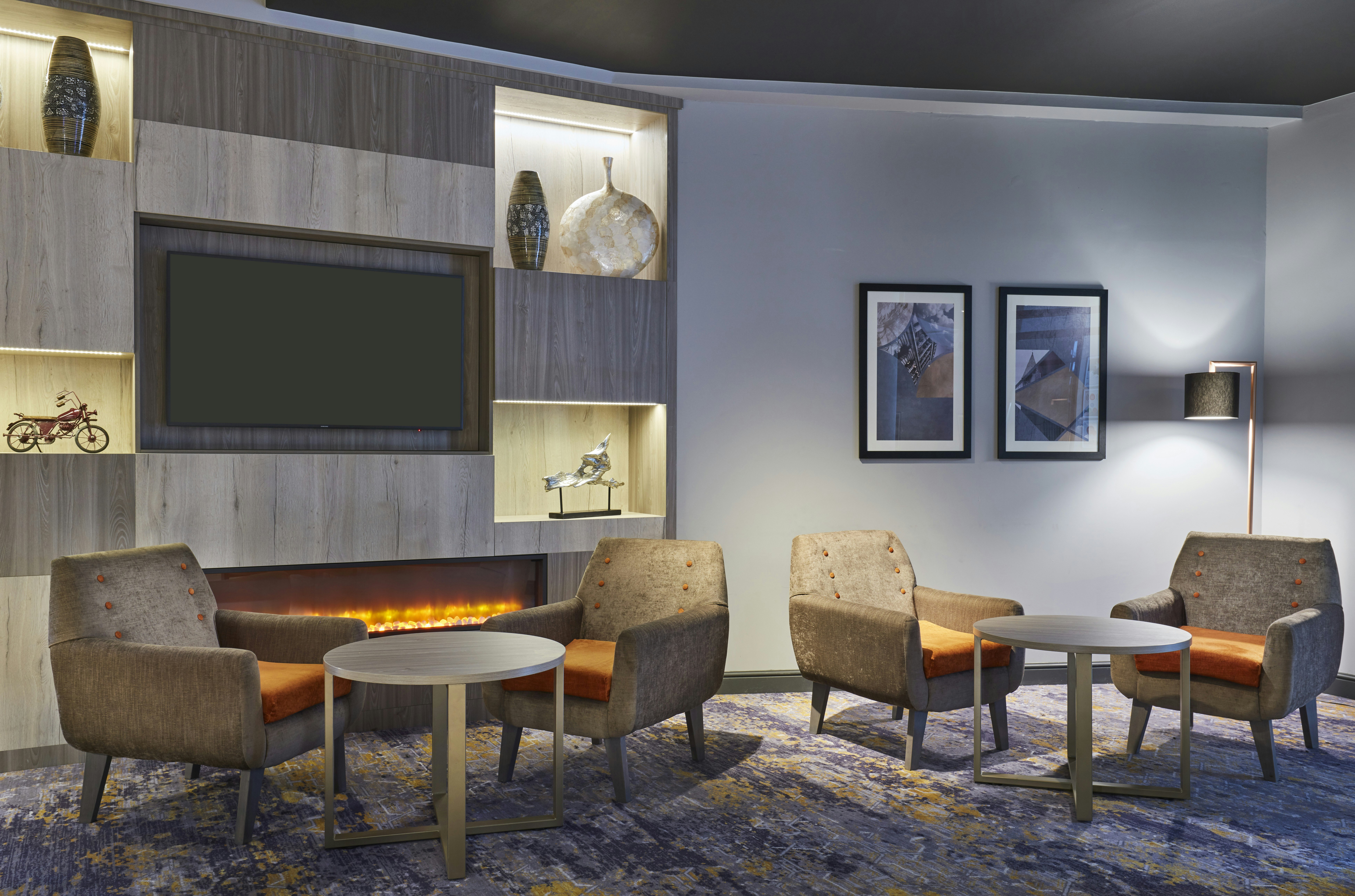 Leonardo Hotel Nottingham 35/41