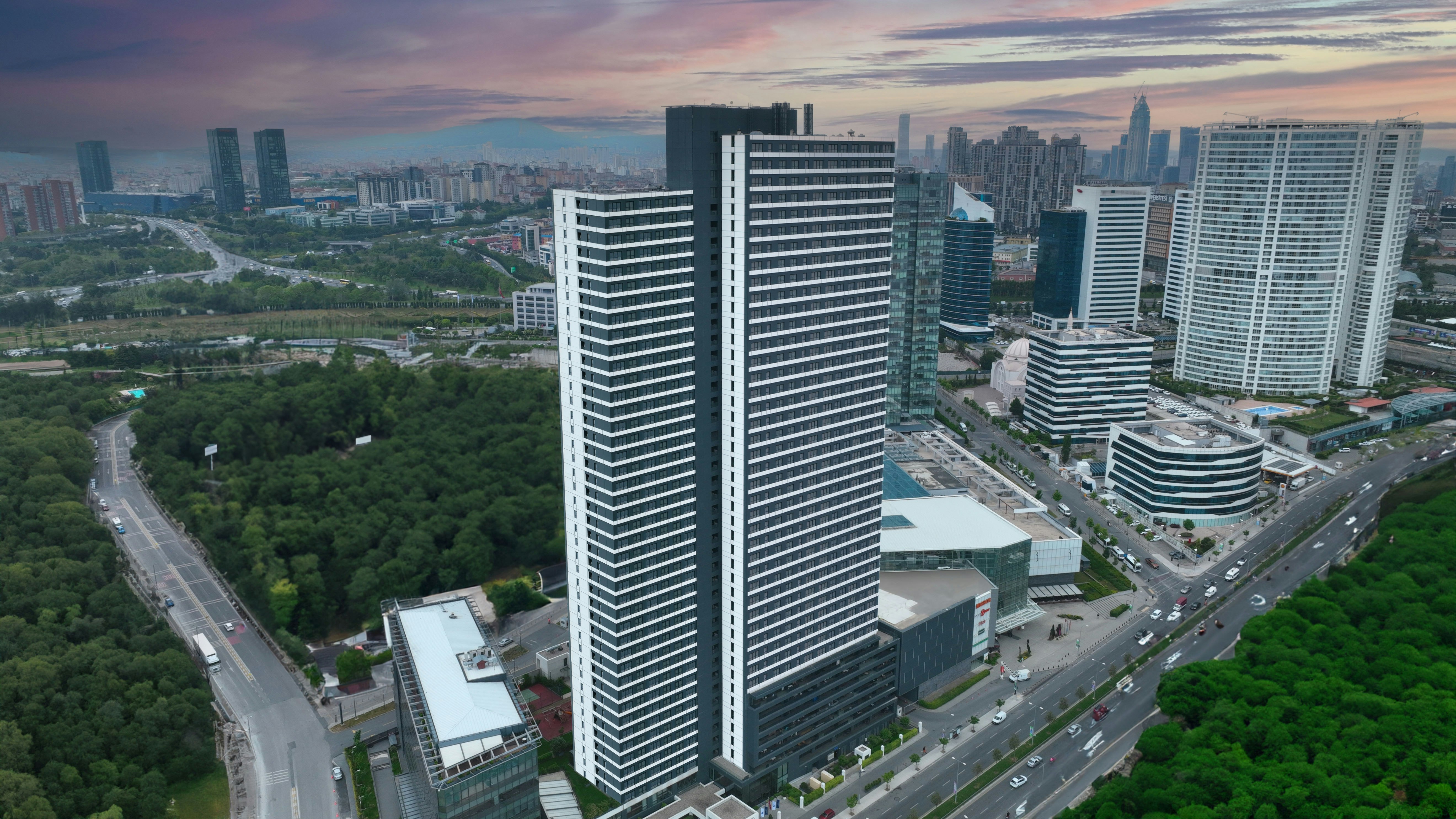 Antasya Suites 40/41