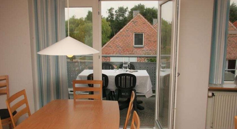 Ribe Byferie Resort 14/39