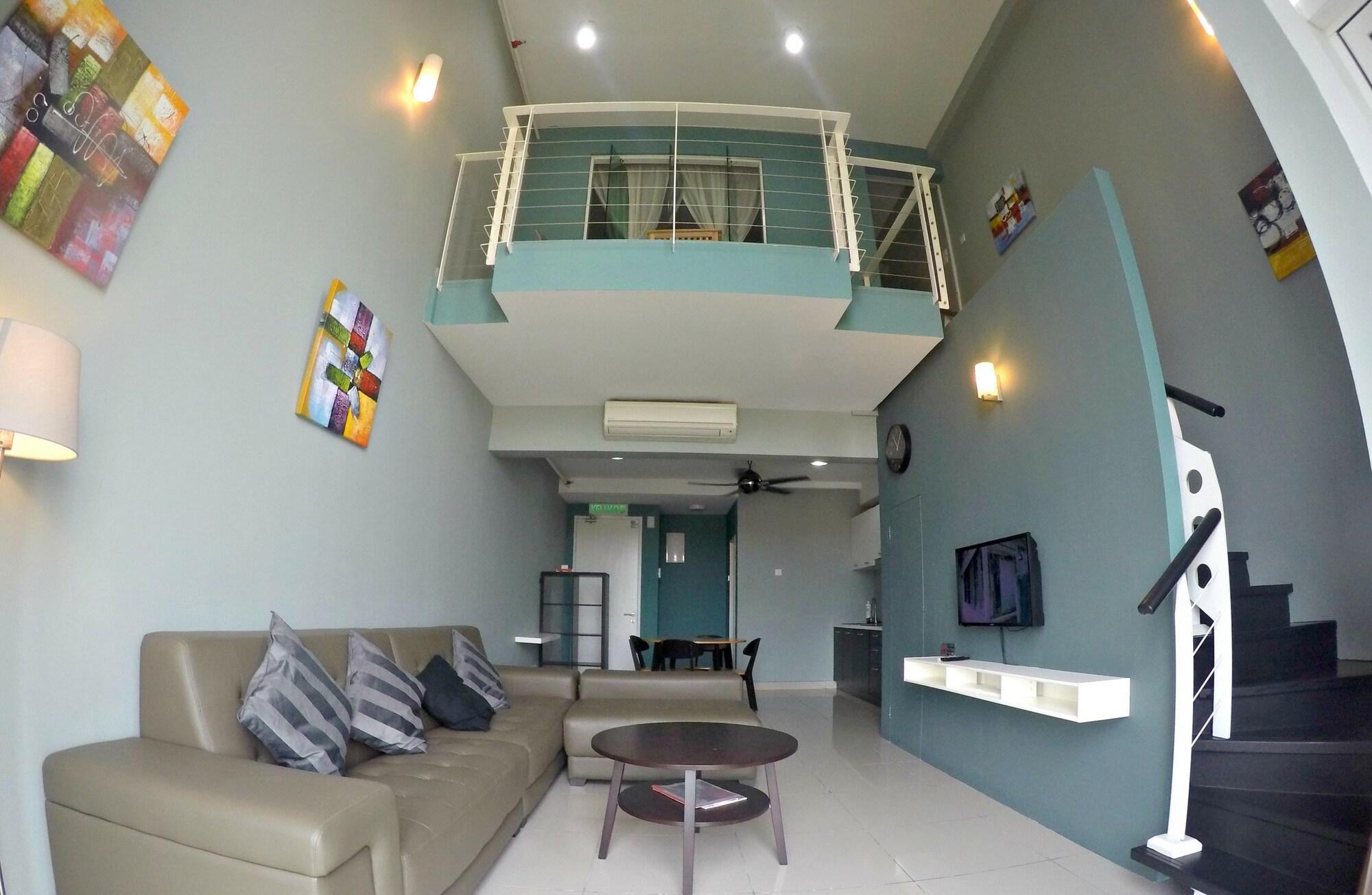 S Suites the Scott Garden 32/51