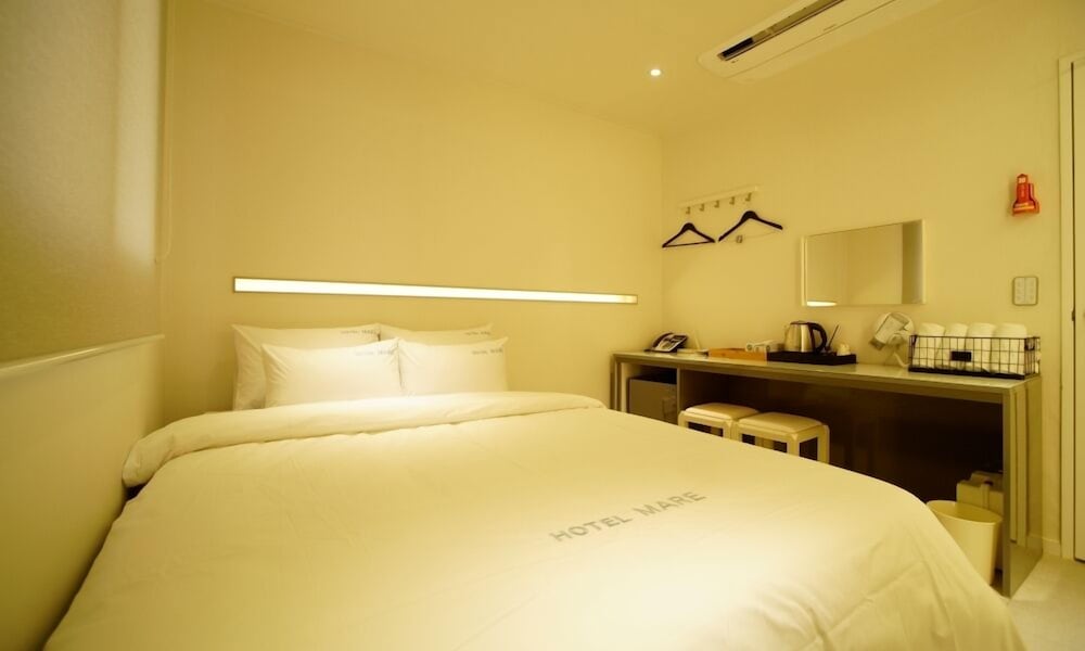 Hotel Mare Gwangan 6/16
