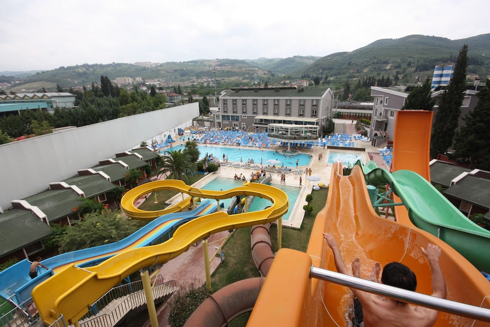 Aqua Marinn Hotel Spa & Wellness 38/50