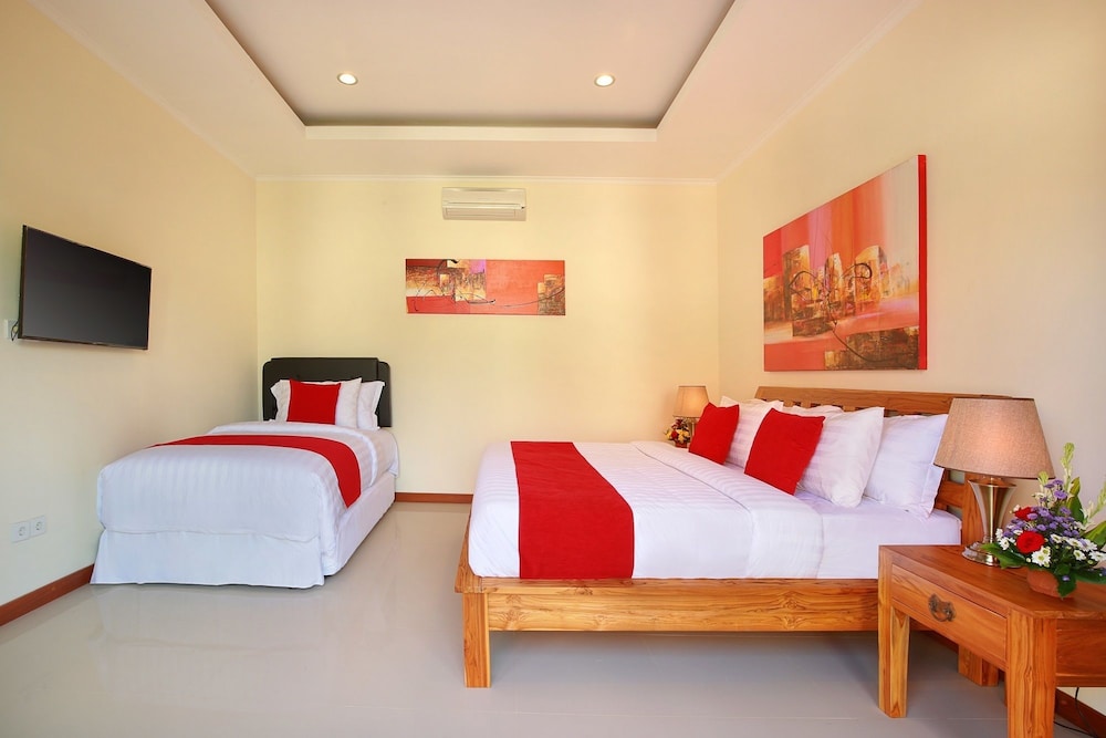Villa Bali Asri 16/73