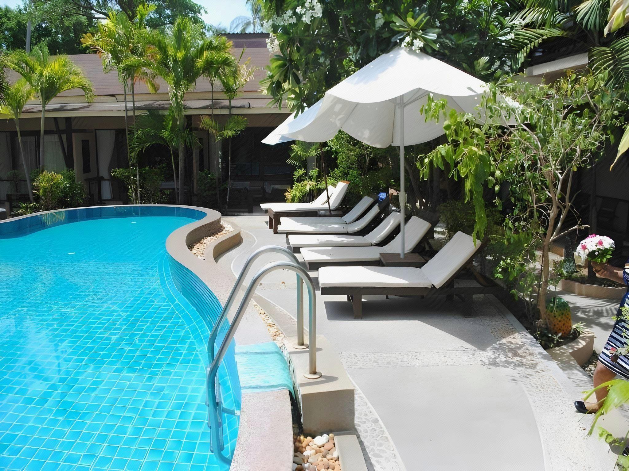 GRAND THAI HOUSE RESORT 32/41