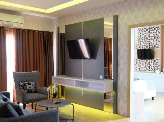 Grand Bunda Hotel Syariah Bukittinggi Powered By Archipelago 48/58