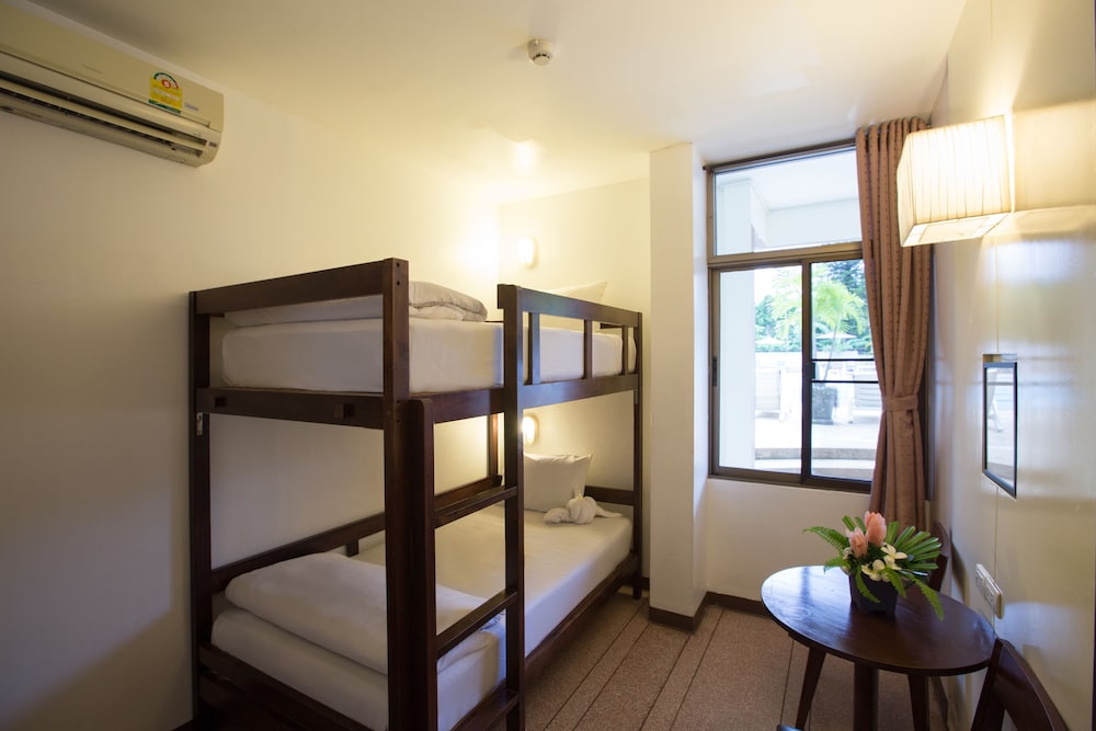 Eco Resort Chiang Mai Hotel 17/50
