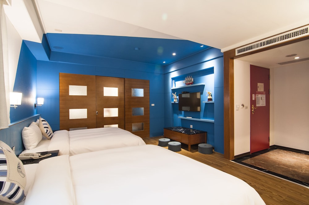 Dolamanco Hotel 14/50
