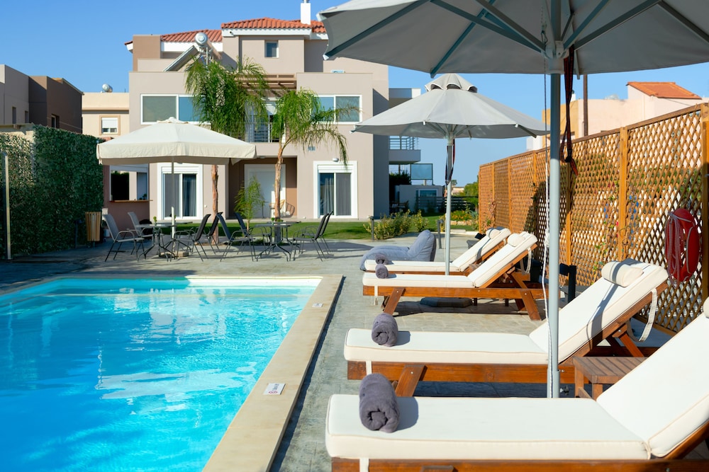 L&C Boutique Apartments 37/46