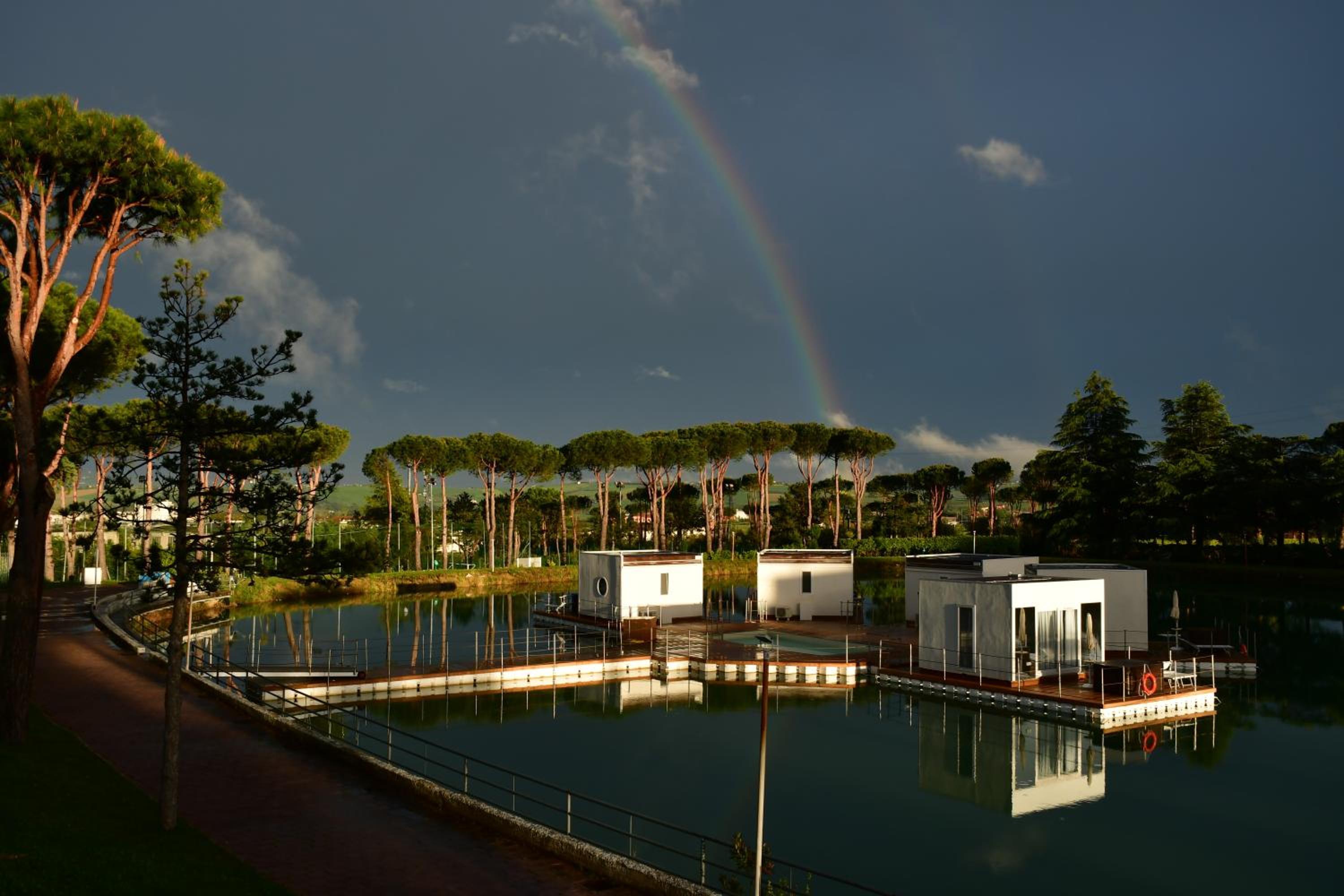 Villaggio la Pescaccia 47/55