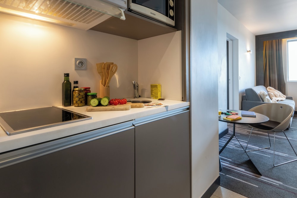 Nemea Appart'Hotel Toulouse Concorde Gare Matabiau 49/50