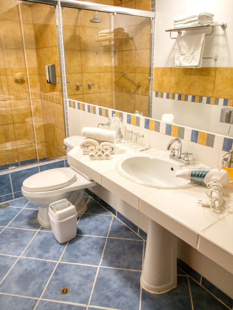 Sol Ollantay Exclusive Hotel 37/38