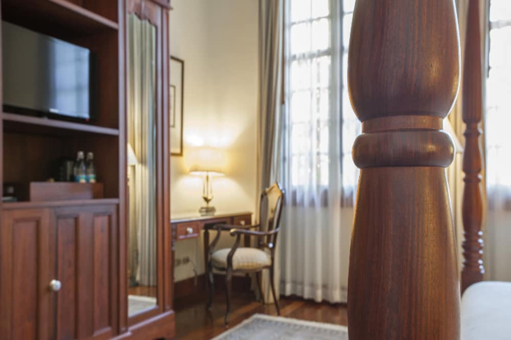 Settha Palace Hotel Vientiane 44/45