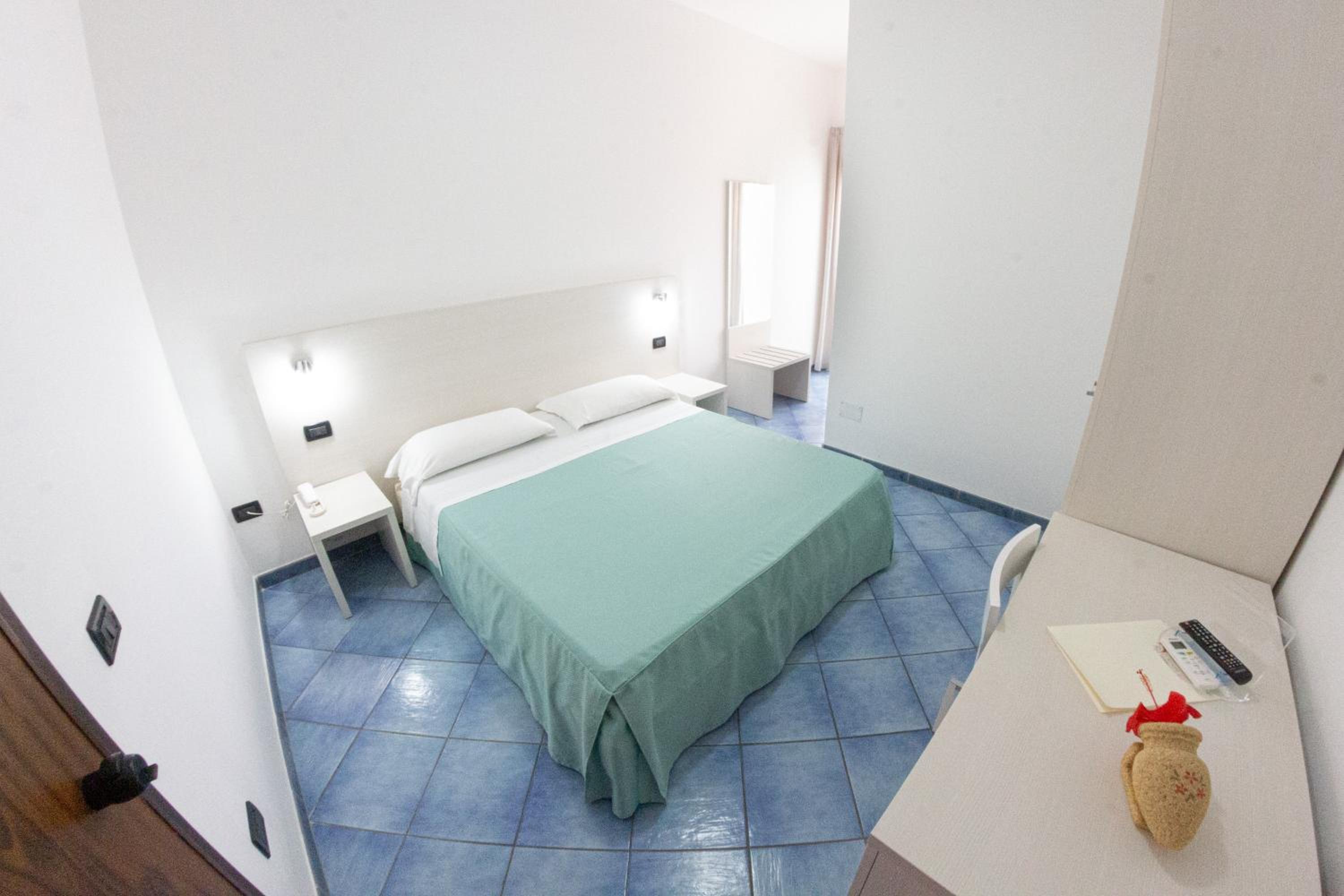 Hotel Alba D Amore 26/50