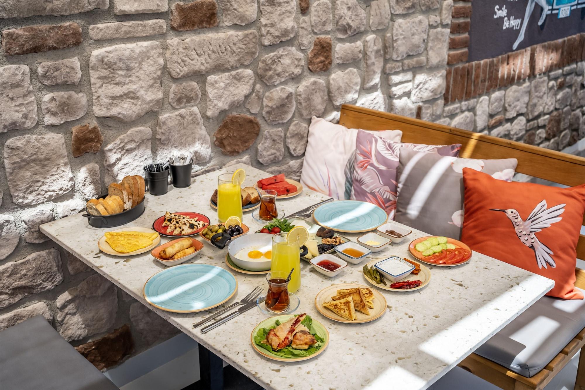 The Poyz Hotel Bodrum 38/50