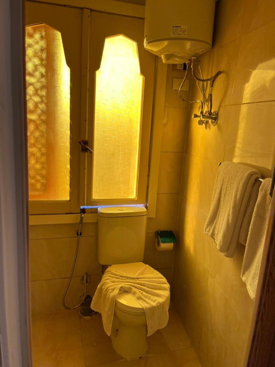 AL Rashedy Hotel Powered By Boutique 21/50