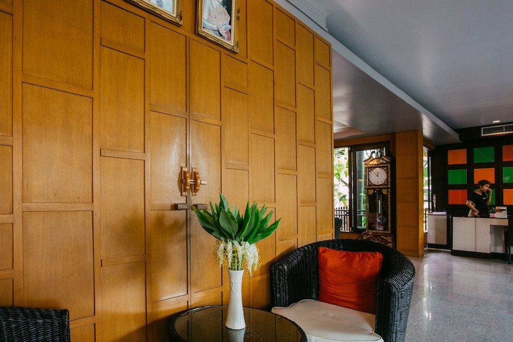 Diamond Park Inn Chiangrai And Resort 15/66