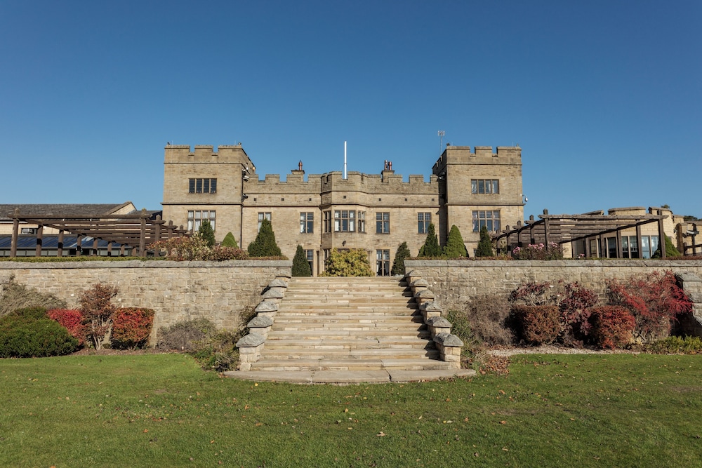 Slaley Hall Hotel, Spa & Golf Resort 66/71