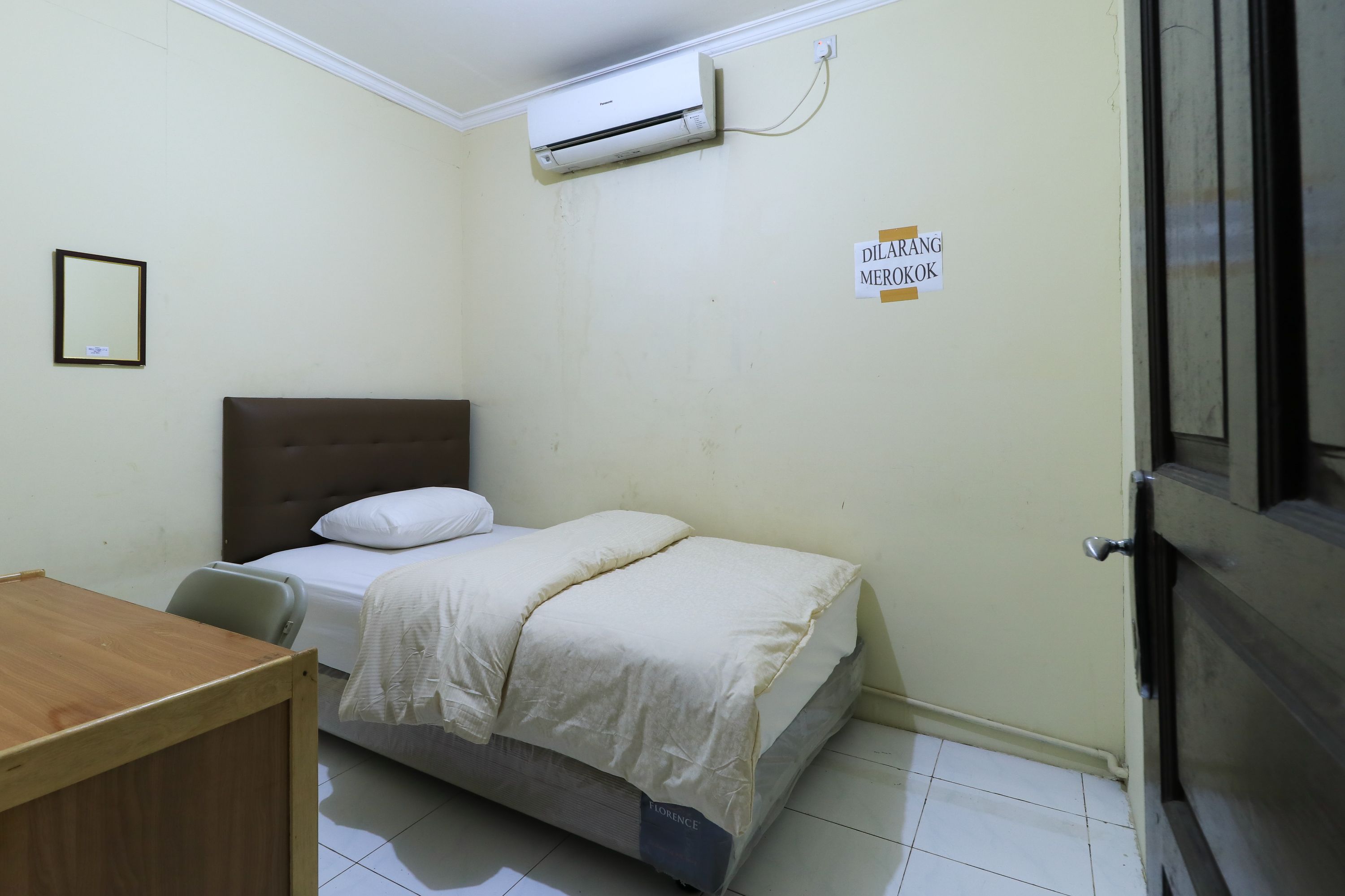 Guest House Samarinda by ZUZU 10/21
