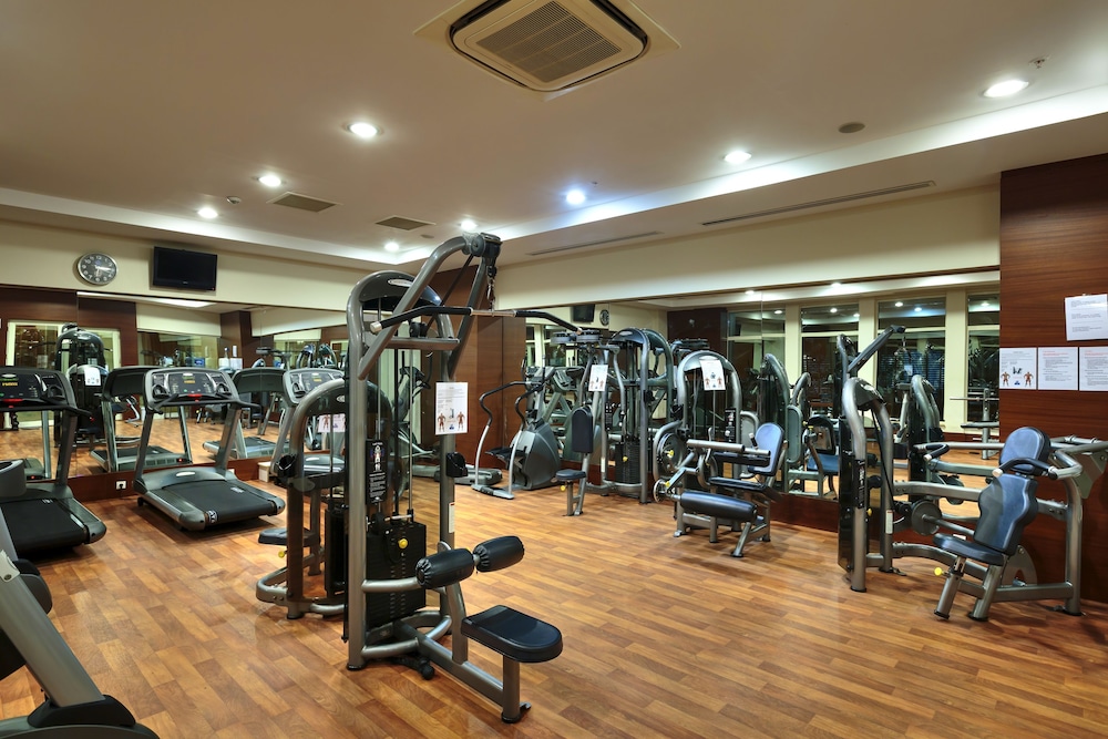 Sunis Evren Beach Resort Hotel and Spa 34/66