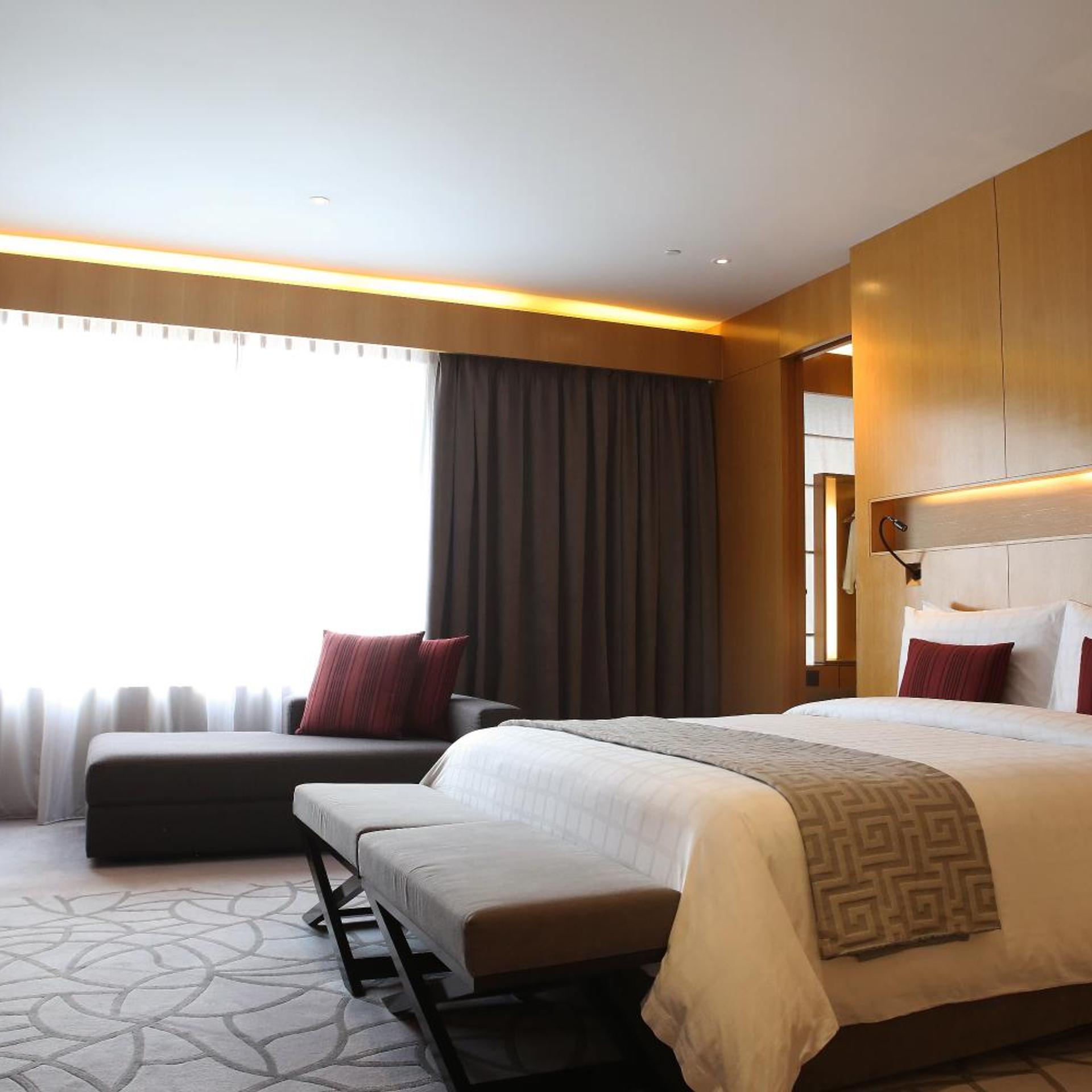 جناح تنفيذي، Resorts World Genting - RW Hotel (Formerly known as Highlands Hotel) 6/10