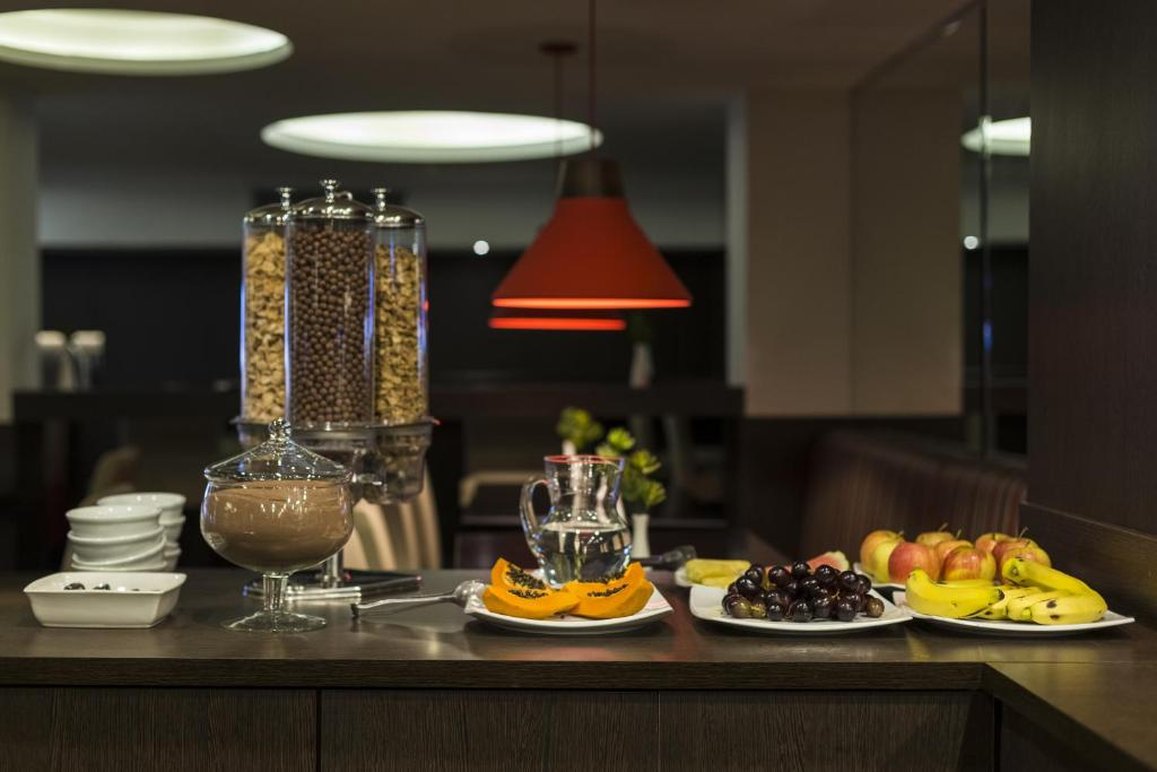 Arosa Rio Hotel 32/74
