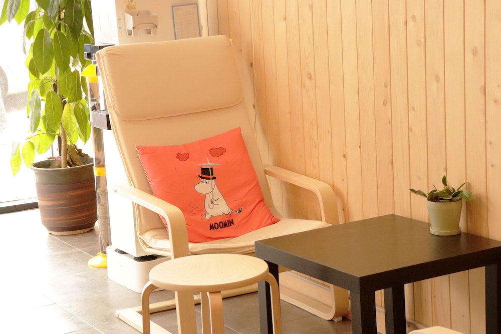 Jeju Ora Stay 40/50