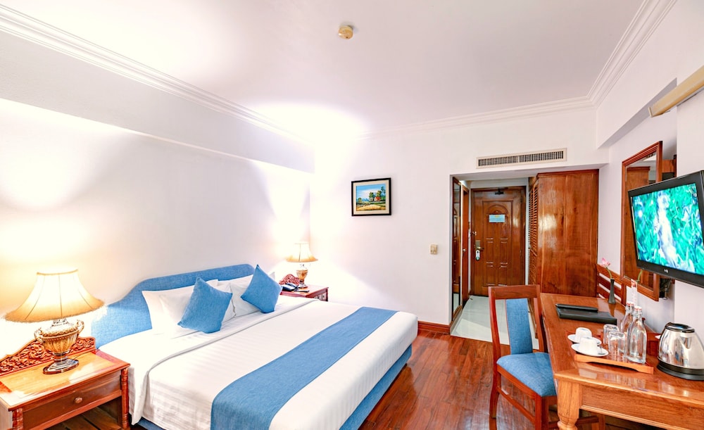 Somadevi Angkor Hotel Spa 15/48