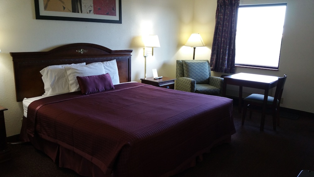Hoosier Inn 19/39