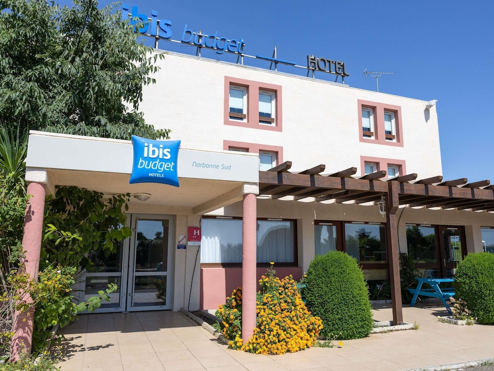 Ibis Budget Narbonne Sud 2/62