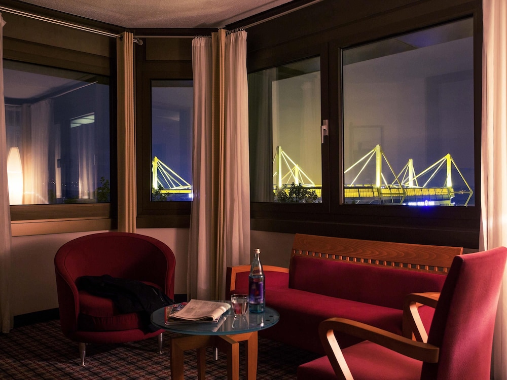 Mercure Hotel Dortmund Messe 50/79