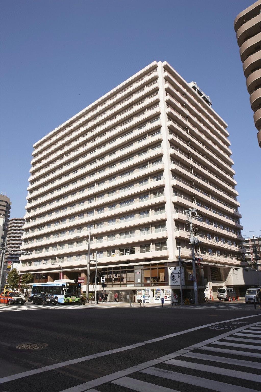 Tokyo Buc 13/17