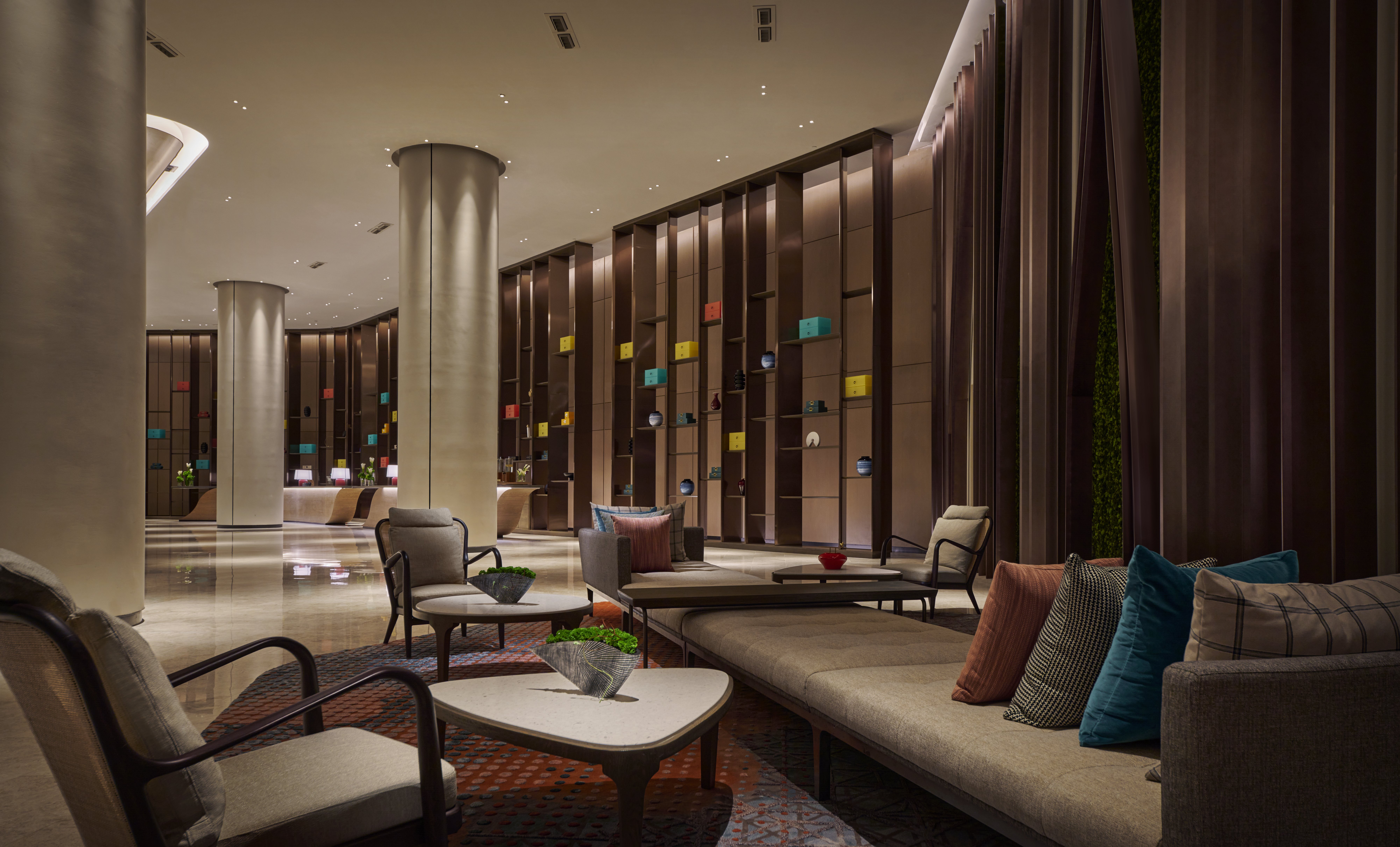 Amari SPICE Penang 28/50
