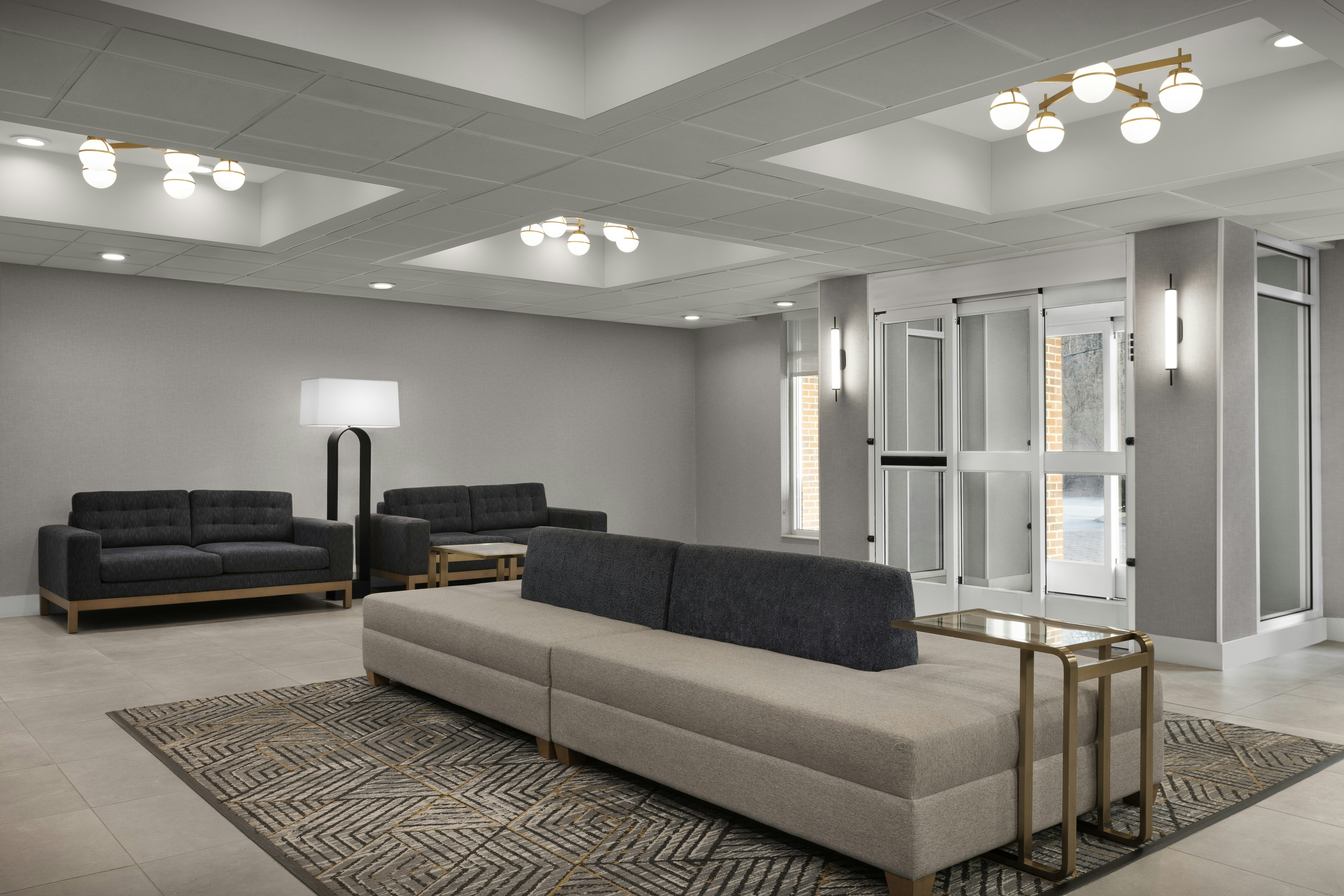 Homewood Suites By Hilton Nashville Airport 20/48