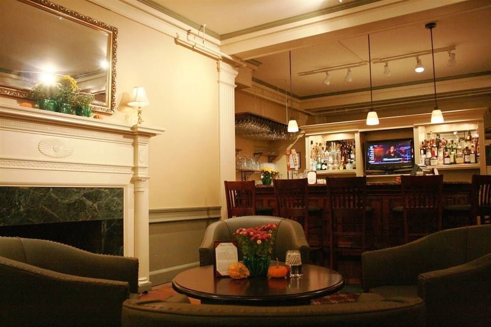 Middlebury Inn 57/68