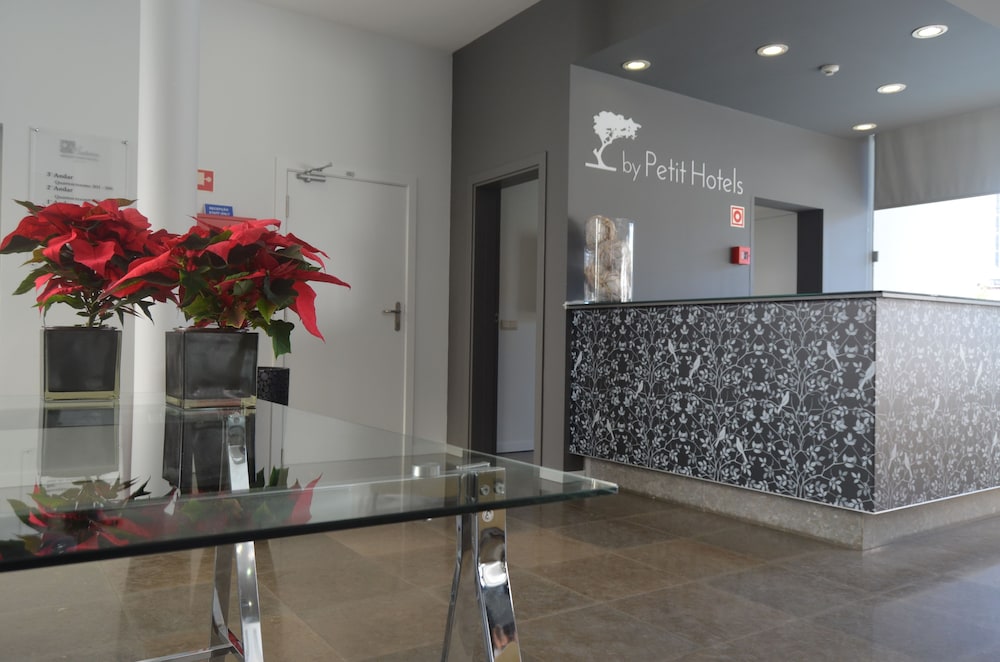 Madeira Bright Star Hotel 7/59