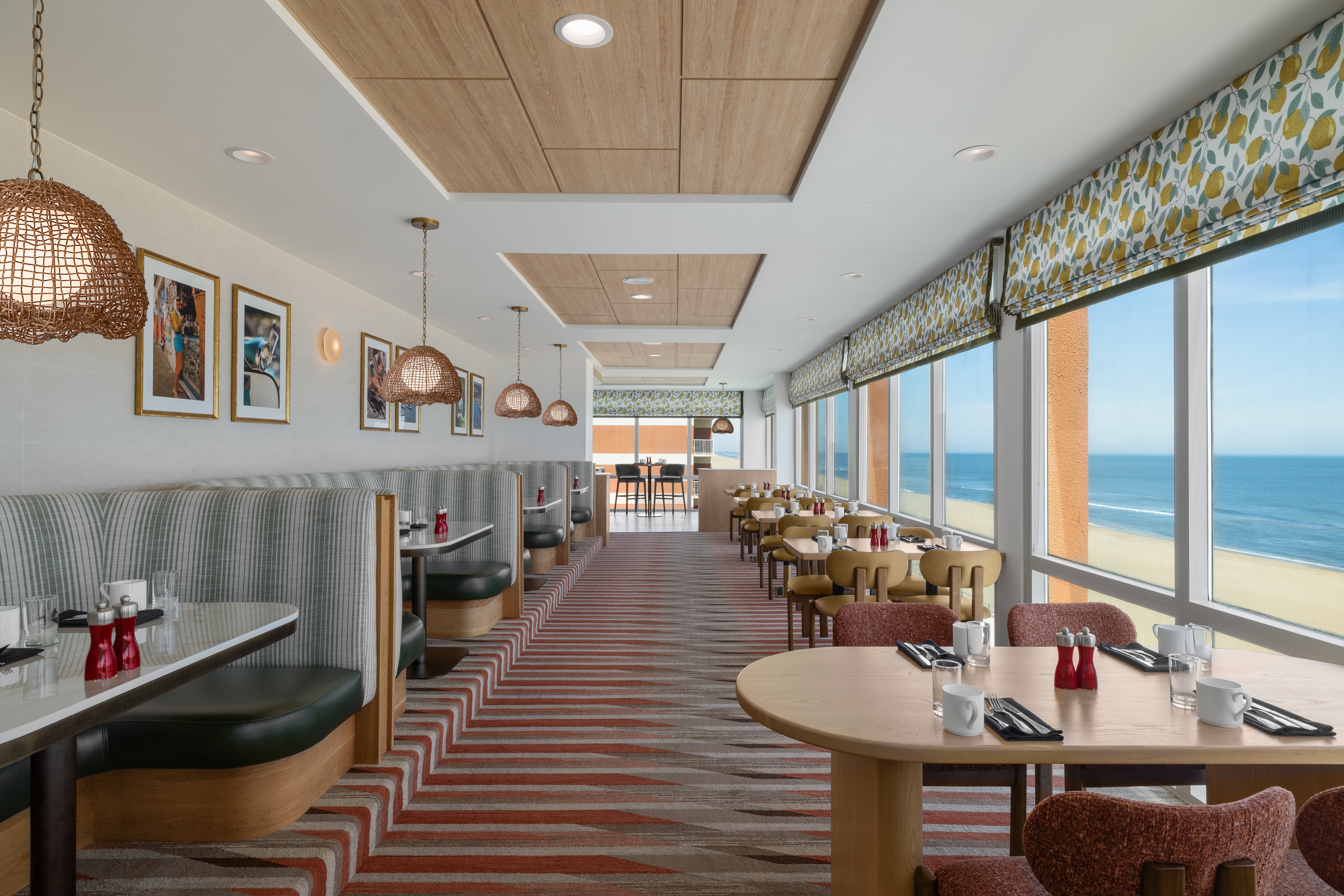 Holiday Inn Hotel And Suites Virginia Beach North Beach 52/80