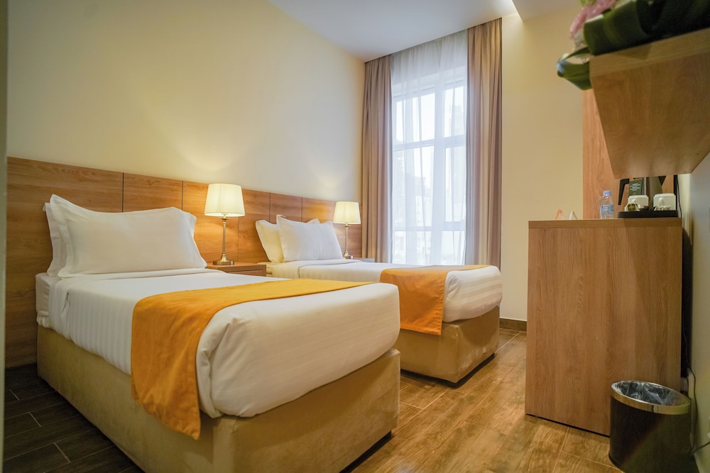 فندق وورث إيليت(Worth Elite Hotel) 15/29