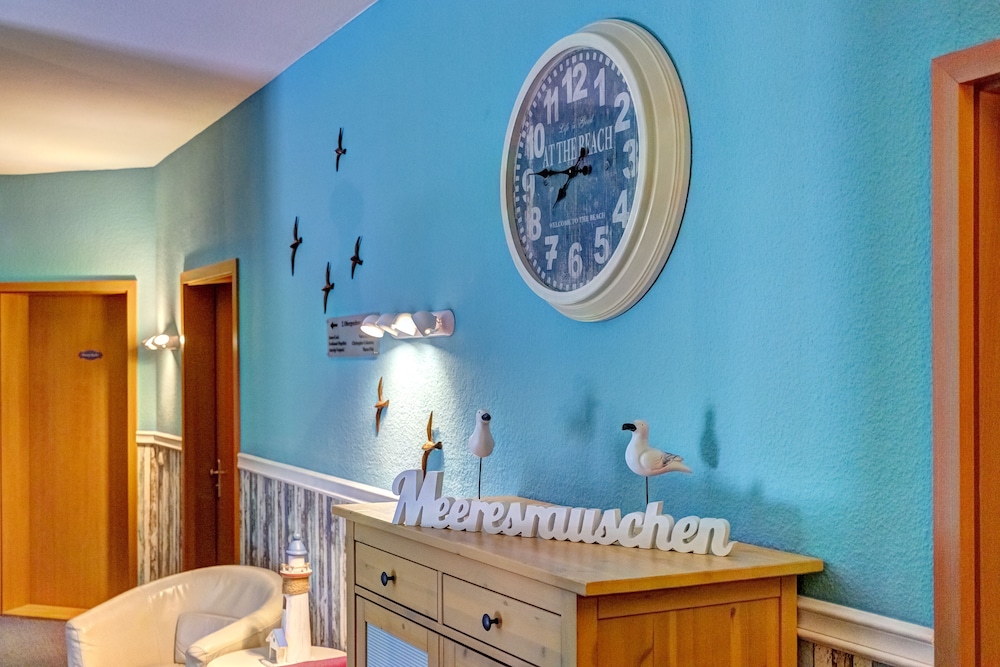 Hotel Villa Seeschlosschen 3/50