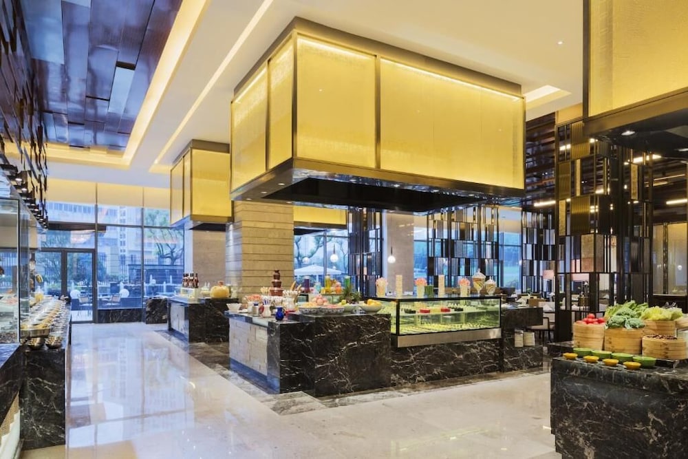 Wanda Realm Changzhou 6/55