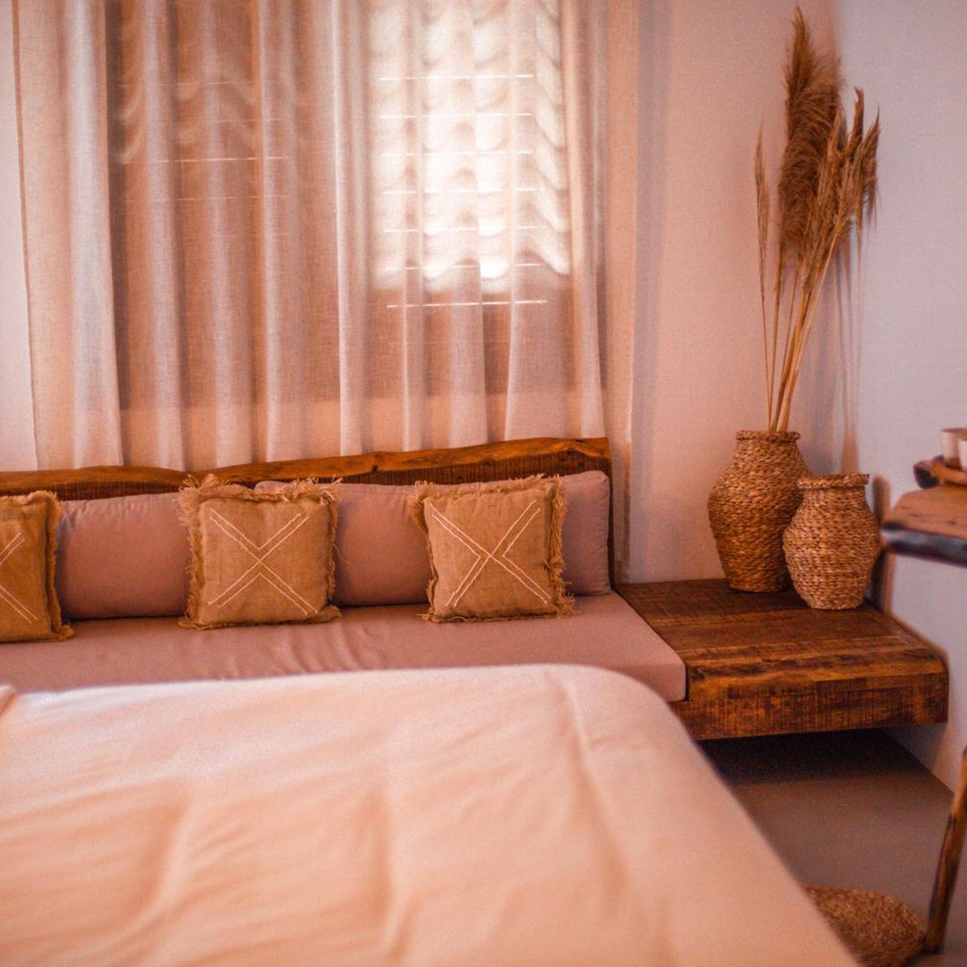 Anacardier Prive Hotel 32/50