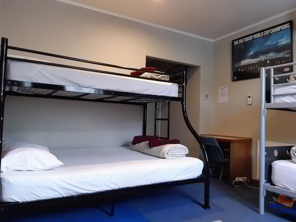 Ariki Backpackers 14/71