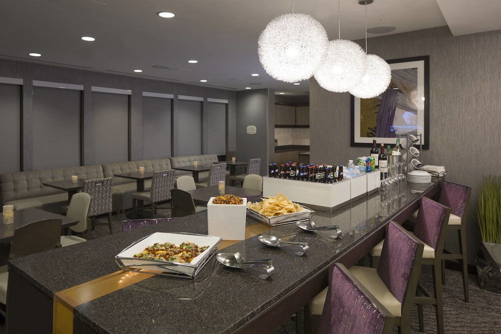 Residence Inn By Marriott Birmingham Downtown At Uab 21/27