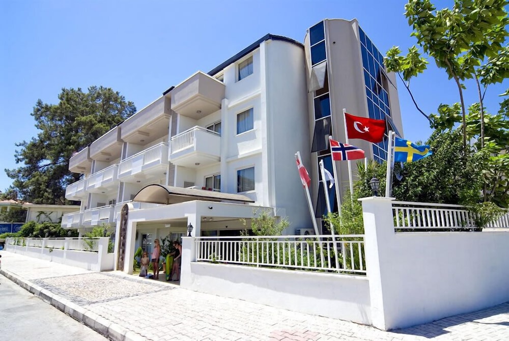 Viking Express Hotel 39/50