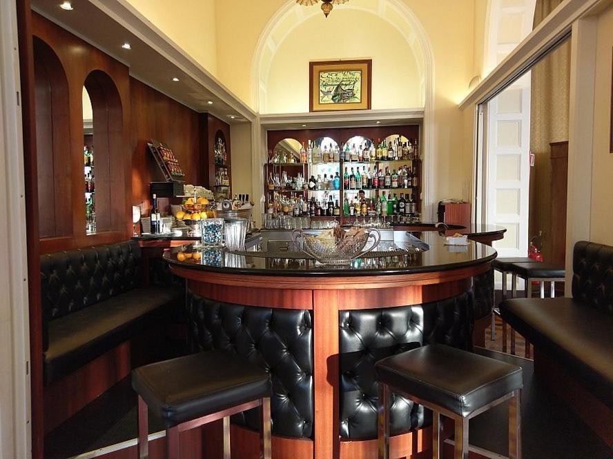 Grand Hotel Cesenatico 38/58