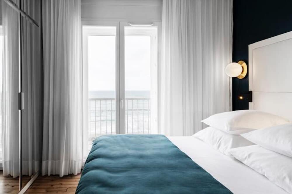 Hotel Le Windsor Biarritz 13/61