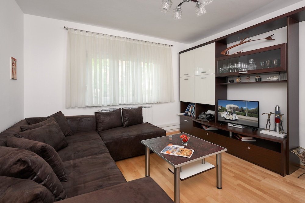 Anastasia Suites Zagreb 38/75