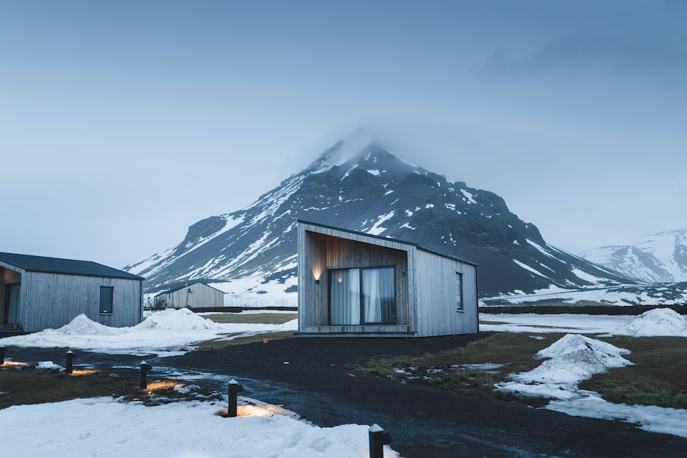 Arnarstapi Cottages 4/34